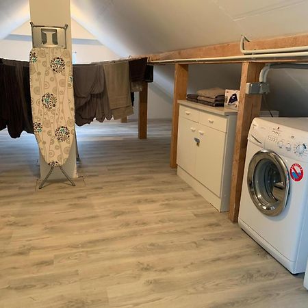 Holiday Home In Quiet Beautiful Area With Two Separate, Modern, Furnished Apartments Deutsch-Wagram Exterior photo